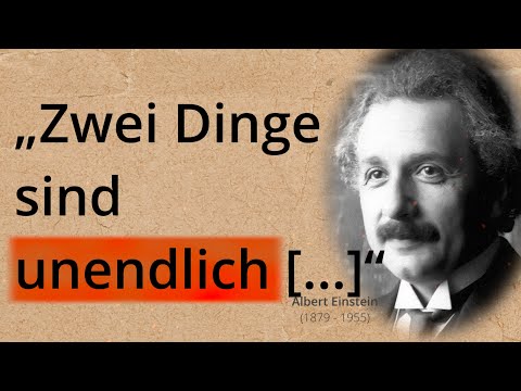 Albert Einstein |