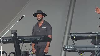 JackiemJoyner&NicholasCage @NorfolkJazzFestival2025 @smoothjazz #contemporaryjazz Profile