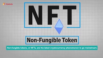NFT Explained in 1 Minute | What Is NFT? - Non Fungible Token | NFT Crypto Explained
