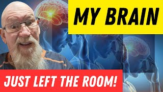 Your Memory Isn't Broken—Here's What's Really Happening