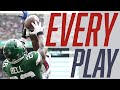 Le'Veon Bell | Weeks 1+5 | Every Play | 2020