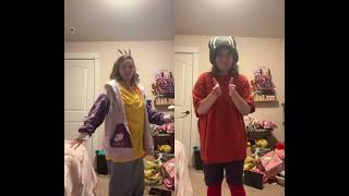 (EEnE/Blackadder) Teaching an idiot basic maths