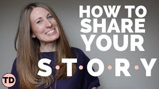 How to Share Your Testimony | Christian Girl Advice