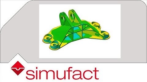 Best-Fit method | Simufact