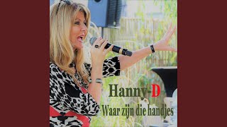 Waar Zijn Die Handjes?