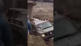 Называется Помог #Shorts #Offroad #Fail #Failsvideo #Autofear