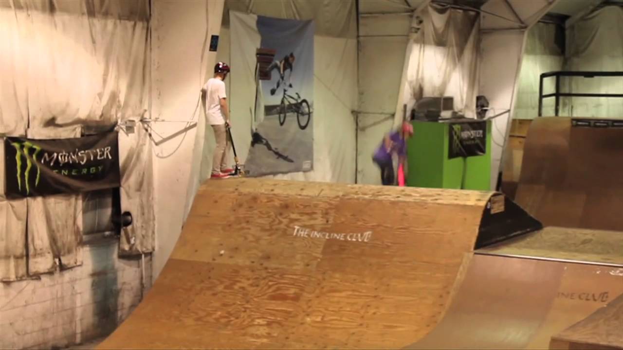 Kiara Meade welcome to Phoenix & Barking Spyder