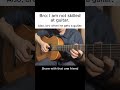 That One Friend Who Is A Pro On Guitar Chubina Guiter Cover Credit Archiladamia Shorts 