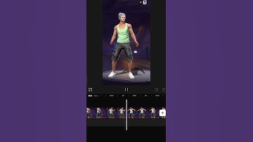 Smooth 🥵🥶// Capcut editing tutorial, ff edit tutorial, lobby edit ff #shorts