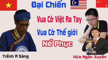 Túy Kỳ Tiên Trềnh  A Sáng Để Lại Dấu Ấn Đẹp Trong Lòng Khán Giả Việt Tại Đấu Trường Quốc Tế