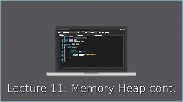 [CSE 116] Lecture 11: Heap Memory and References cont.