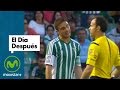 El Día Después (02/05/2016): Mateu, sin palabras