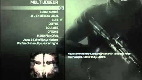 G/HM | Real Time Editing | Mw3 | Unlock All