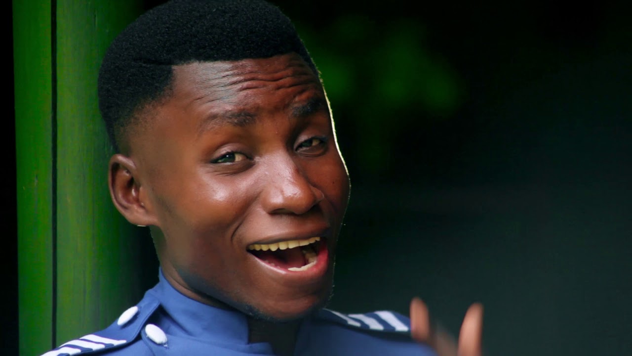 Watch Komando Wa Yesu -NEEMA (Official Video) on YouTube Watch Komando Wa Yesu -NEEMA (Official Video) on YouTube
