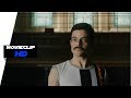 Bohemian Rhapsody (2018) | Freddie Confiesa Que Tiene SIDA | MovieClip Español Latino HD