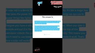 تطبيقات الذكاء الاصطناعي في التعليم المتقدم10 screenshot 4