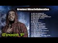 The best hip hop of green  p  green p greatest hits tuff gangs