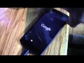 NEXUS 5 REPEATEDLY SHUTS ON AND OFF (FIXED)