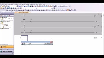 Traffic Light Sequence