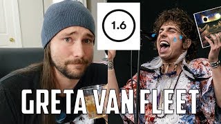 Defending Greta Van Ze...I mean Fleet (Album Review) | Mike The Music Snob Reacts