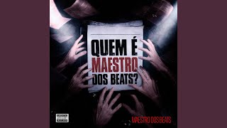 Senta Pro Teu Amigo - Maestro Dos Beats, MC India & MC MN