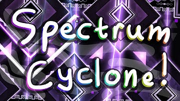 Spectrum Cyclone 100% [NEW HARDEST 2025 edition]