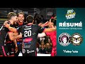 Résumé : Narbonne vs Plessis-Robinson | J20 MSL 25-26