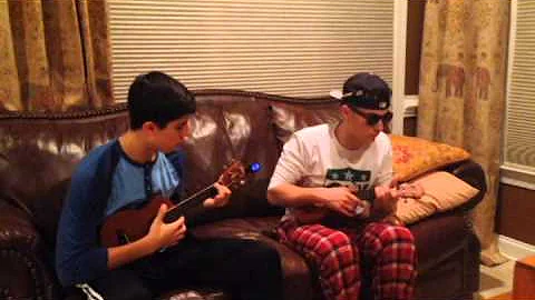 Made Project - Ukulele