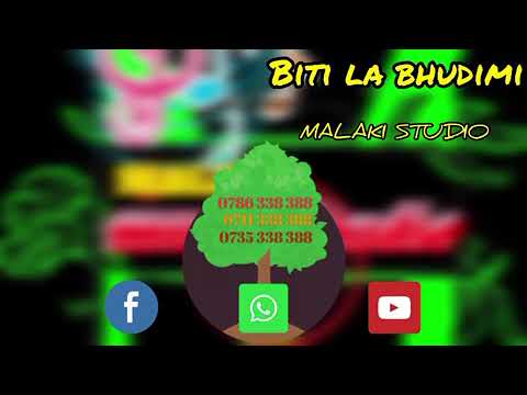 Biti Ya Kisukuma Bhudimi Beaty Mpya