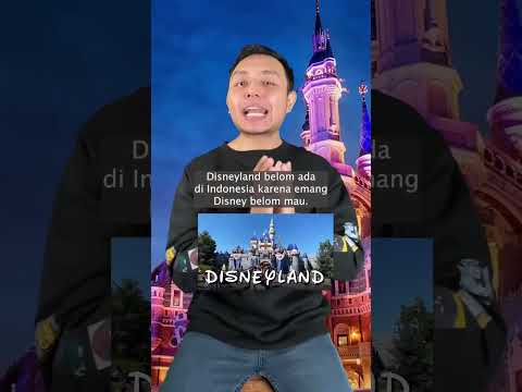 Video: Tempat Menemukan Es Krim Terbaik di Disney World