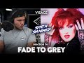 Visage Reaction Fade to Grey Rare Clip (SUPER SYNTHY) | Dereck Reacts