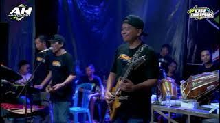 PATAH HATI [VERSI KARAOKE] -  Mr  KODOX - DK Musik