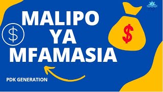 MALIPO YA WAFANYAKAZI DUKA LA DAWA MALIPO YA WAFANYAKAZI DUKA LA DAWA