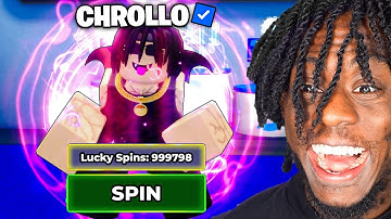 Becoming the OWNER and Trolling Players in Roblox Blue Lock: Rivals