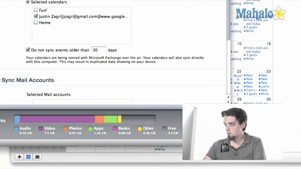 ICal Sync With IPhone How To Use Mac OS X Snow Leopard YouTube ical-sync-with-iphone-how-to-use-mac-os-x-snow-leopard-youtube