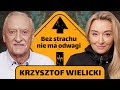 Krzysztof wielicki legenda wiatowego himalaizmu o odwadze i rodzinie  dalej martyna wojciechowska