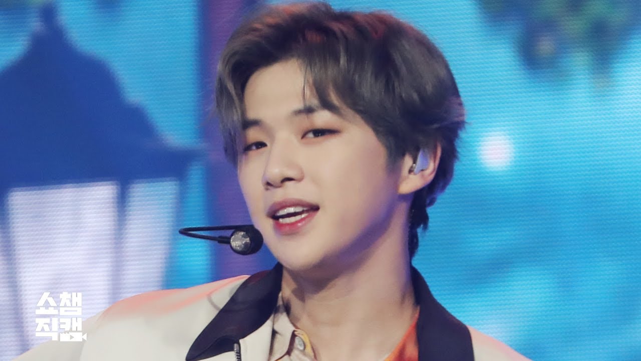 [쇼챔직캠 4K] 강다니엘 - 2U (KANG DANIEL - 2U) l #쇼챔피언 l EP.349