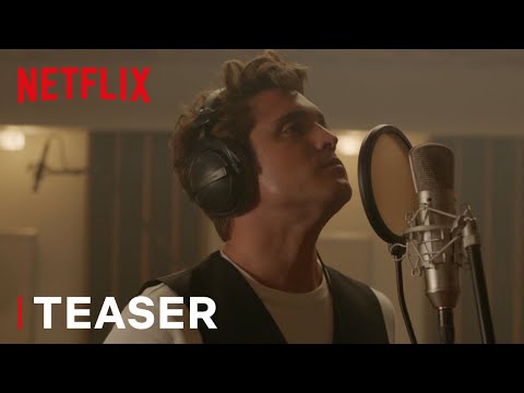 Luis Miguel - The Series (Season 2) | Coming in 2020 | Netflix