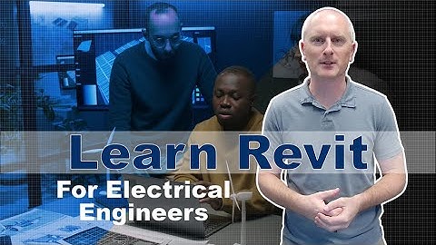Learning Revit for Electrical Design – Episode 33 #Revit #BIM #Revitsingleline