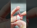 平成レトロアイテムにトキメキ!?『ハローキティなつかしアイテムミニチュアコレクション』ガチャやってみた♪#サンリオ#キティちゃん#ミニチュア#レトロ