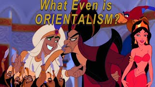 Disney, Aladdin and 'Subtle' Racism | Film Essay and Analysis