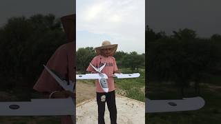 DIY 3D Printed RC PLANE #diy #rcplane #droneracer #fpv #drone #shortvideo #dji #viral