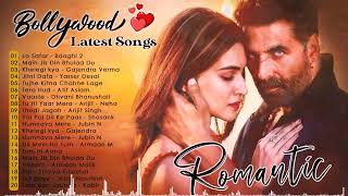 Hindi Romantic Love songs / Top 20 Bollywood Songs - SWeet HiNdi SonGS // Armaan Malik Arijit singh