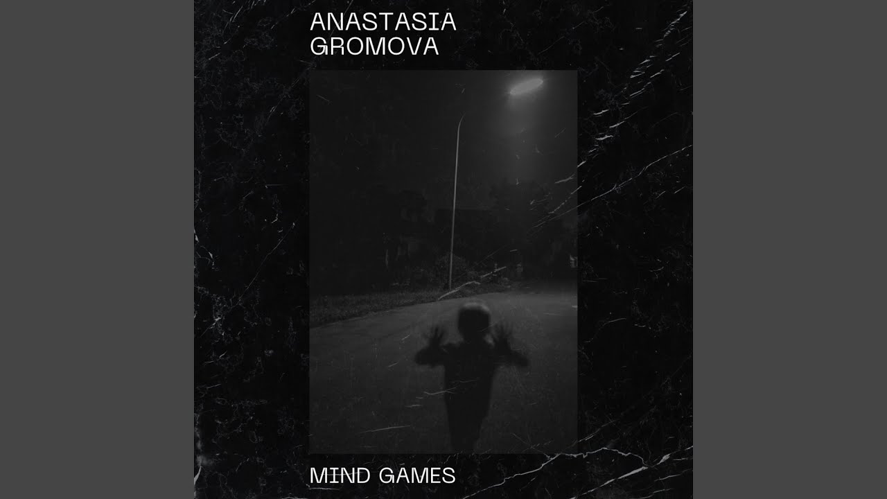 Watch Mind Games (Original Mix) on YouTube Watch Mind Games (Original Mix) on YouTube