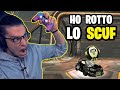 HO ROTTO il PAD da 300€ su ROCKET LEAGUE *colpodigenio*