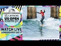 рџ ґ WATCH LIVE Lexus US Open Of Surfing Presented By Pacifico 2025 Longboard Day 2 рџ ґ WATCH LIVE Lexus US Open Of Surfing Presented By Pacifico 2025 Longboard Day 2
