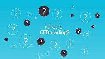 What are CFDs?