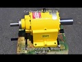 Planetary Gearbox Repair