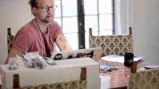 Tictail Heroes, episode #1 - Vasuma Eyewear