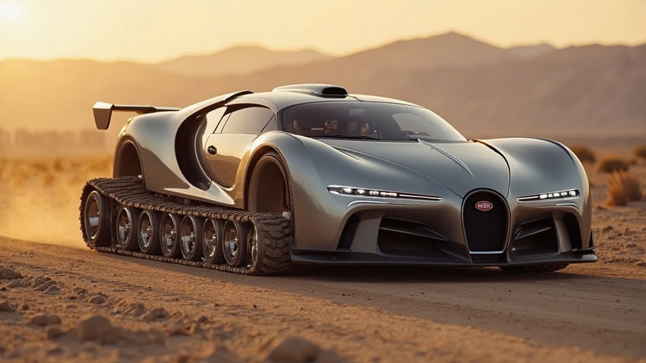 15 CAR INVENTIONS THAT GO TO THE NEXT LEVEL - YouTube